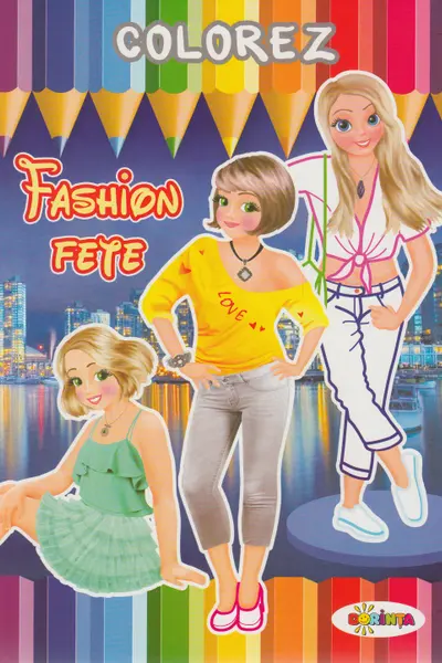 Colorez - Fashion fete