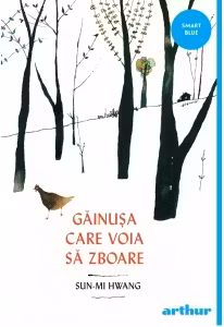 Gainusa care voia sa zboare