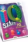 IQ start 2+