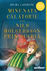 Minunata calatorie a lui Nils Holgersson prin Suedia