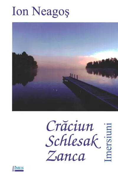 Crăciun , Schlesak, Zanca