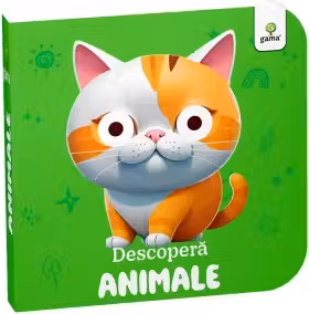 Descopera Animale