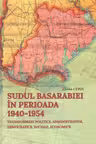 Sudul Basarabiei in perioada 1940-1954