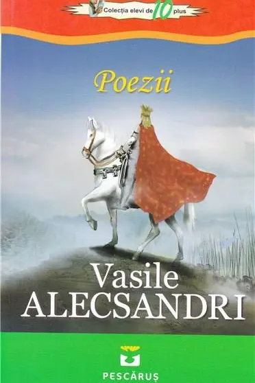Poezii