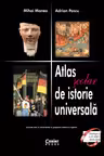 Atlas școlar de istorie universală