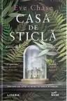 Buzz Books. CASA DE STICLA.