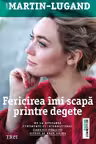 Fericirea imi scapa printre degete