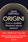 ORIGINI Lewis Dartnell