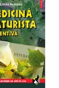 Medicina naturista preventiva