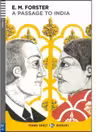 Young Adult Readers. A Passage to India - E M Forster