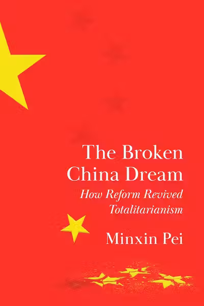 The Broken China Dream