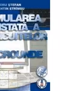 Simularea asistata a circuitelor de microunde
