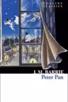 PETER PAN.
