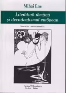 Literatura romana si decadentismul european
