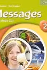 Messages 2 Class Audio CDs (2)