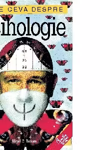 Cate ceva despre psihologie