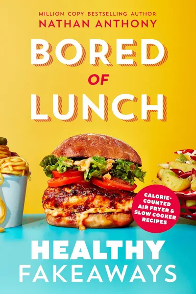 Bored of Lunch