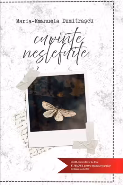 Cuvinte neslefuite