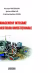 Management integrat al proiectelor investitionale