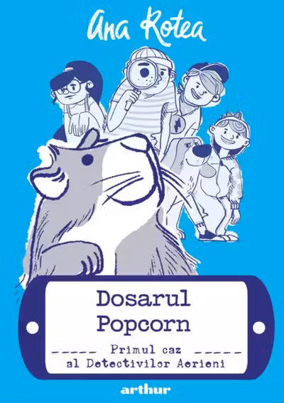 Dosarul Popcorn