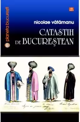 Catastih de bucurestean