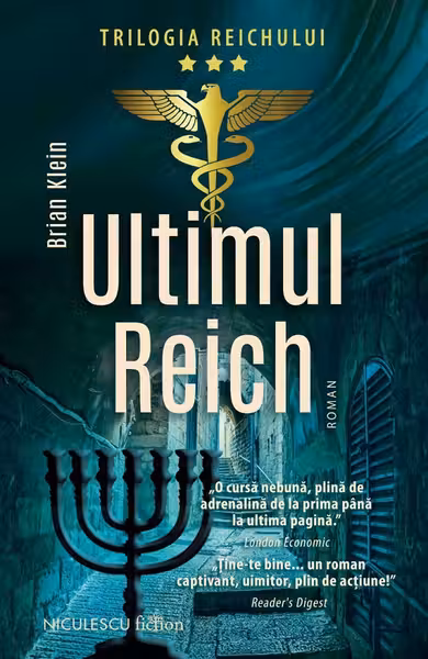 Ultimul Reich