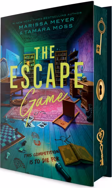 The Escape Game