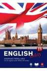 English Today v.18 +CD DVD