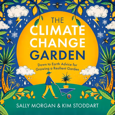 The Climate Change Garden
