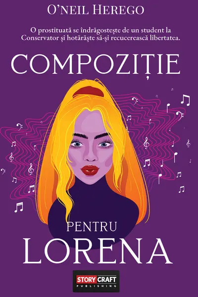 Compozitie pentru Lorena