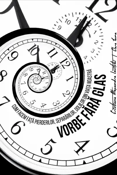 Vorbe fără glas