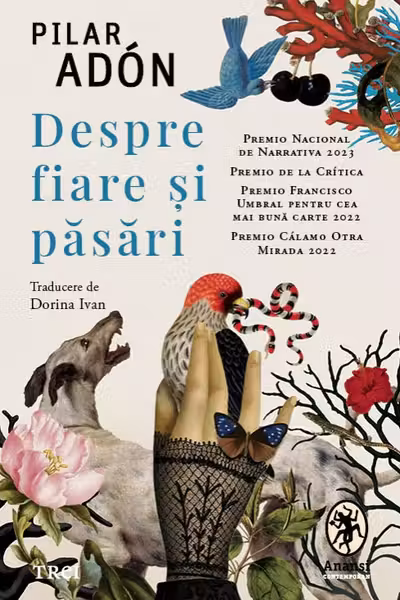 Despre fiare si pasari