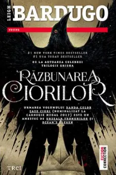 Razbunarea ciorilor