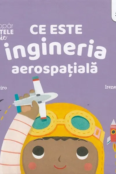 Ce este ingineria aerospatiala