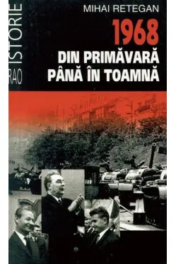 1968 din primavara pina in toamna