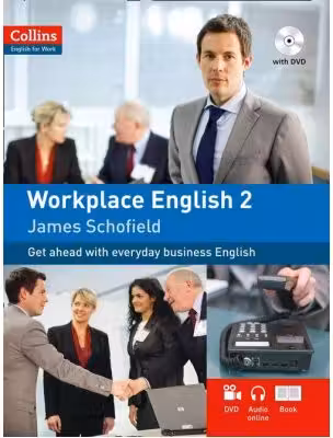 English for Work. Workplace English 2 A2
