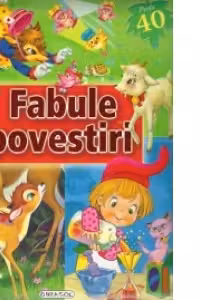 Fabule si povestiri