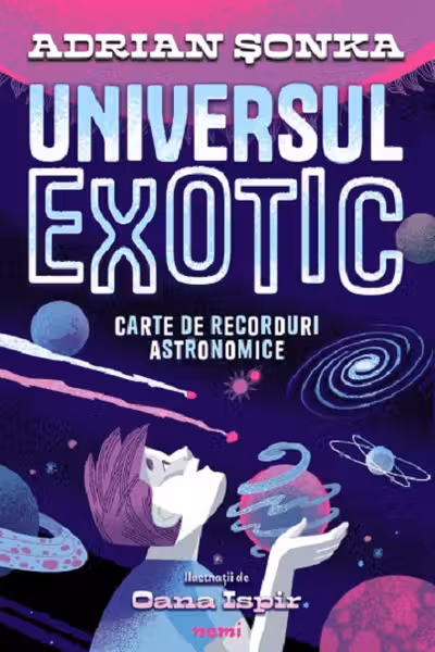 Universul exotic