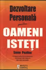 Dezvoltare personala pentru oameni isteti