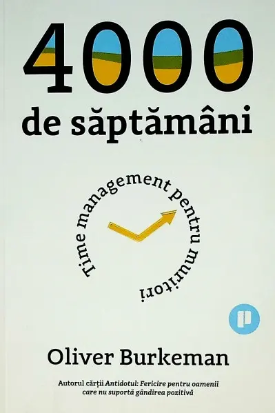 4000 de saptamani
