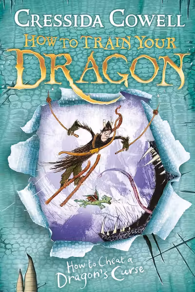 How to Cheat a Dragon's Curse