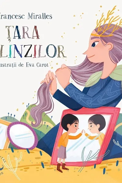 Tara Oglinzilor