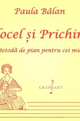 Mijlocel și Prichindel