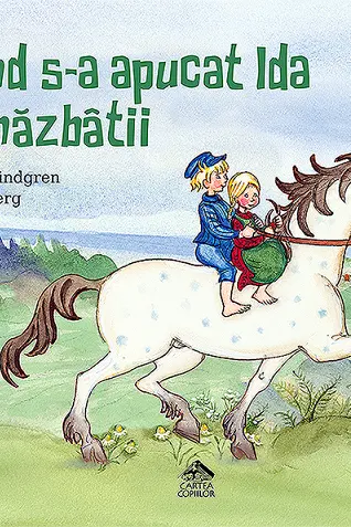 Cand s-a apucat Ida de nazbatii