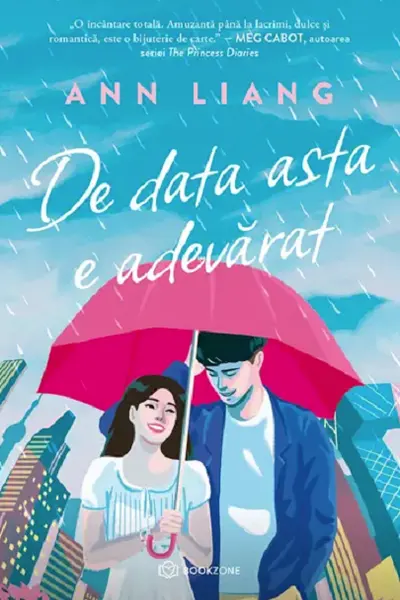De data asta e adevarat
