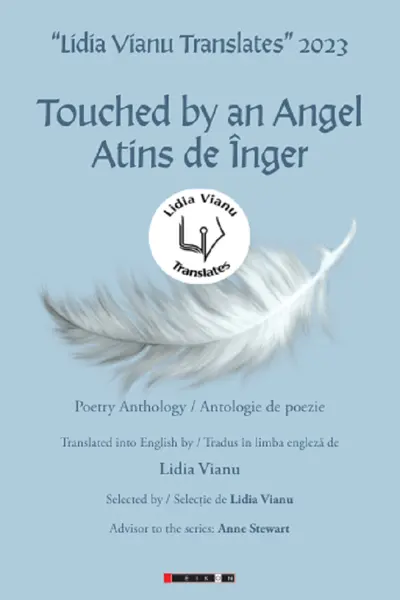 Touched by an Angel. Atins de înger