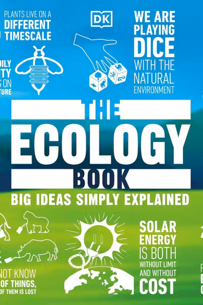 The Ecology Book