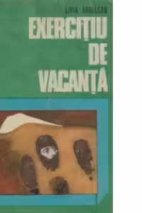 Exercitiu de vacanta