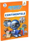 Continentele