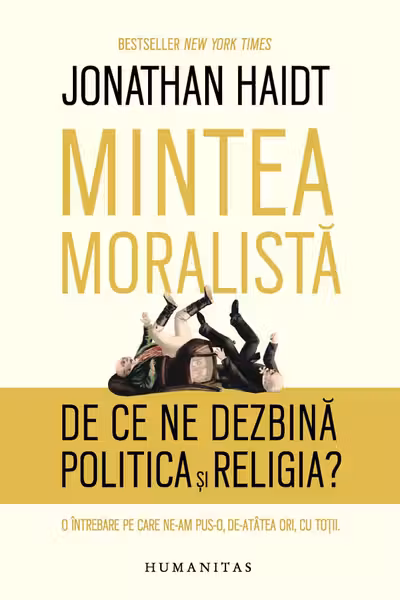 Mintea moralista